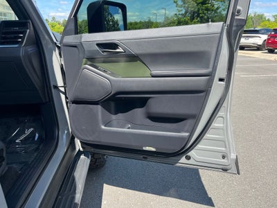 2024 Lexus GX 550 Overtrail
