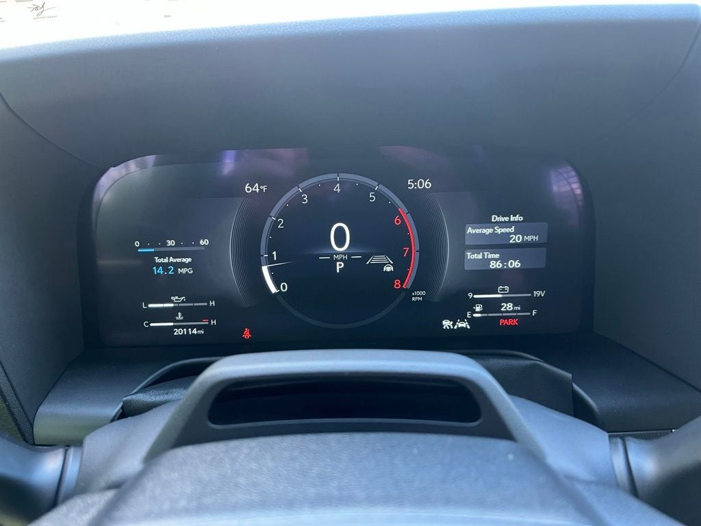 2024 Lexus GX 550 Overtrail