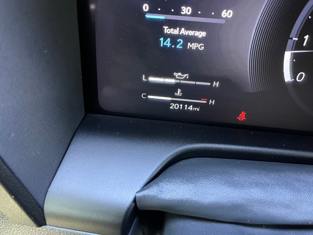 2024 Lexus GX 550 Overtrail