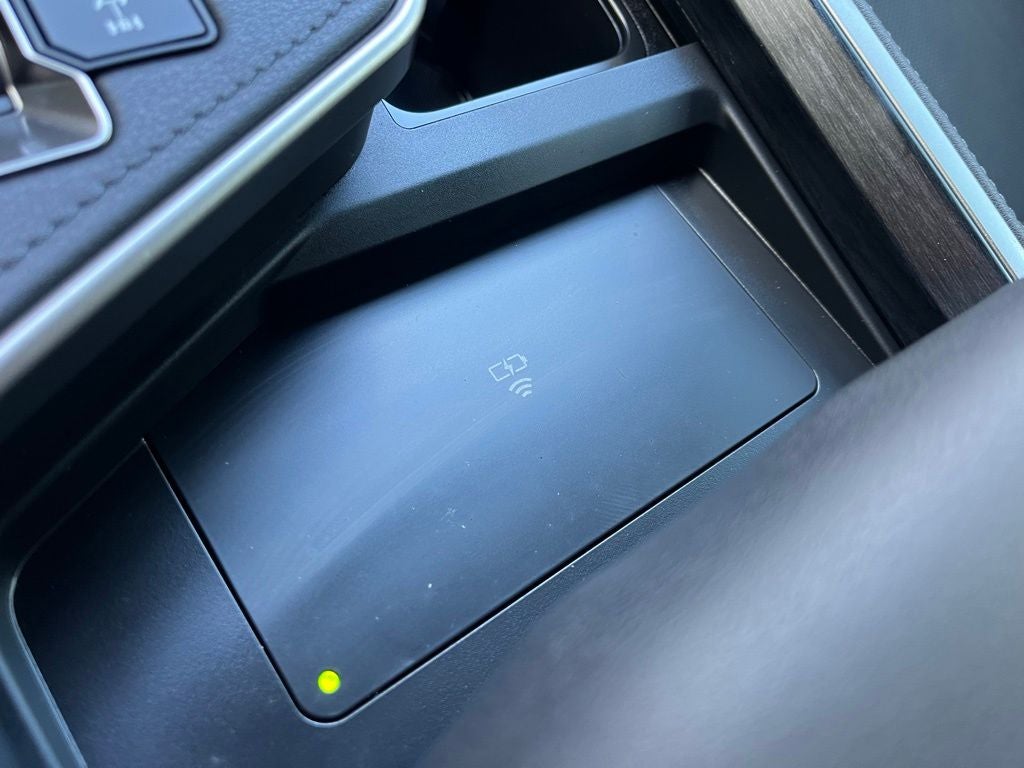 2024 Lexus GX 550 Overtrail