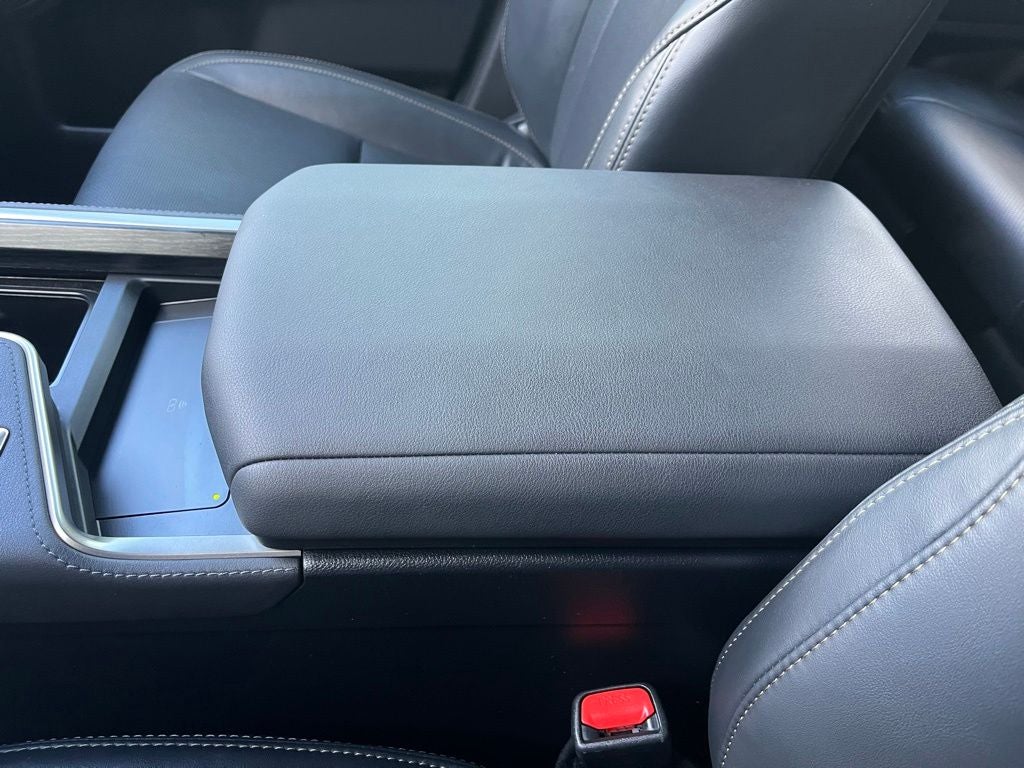 2024 Lexus GX 550 Overtrail