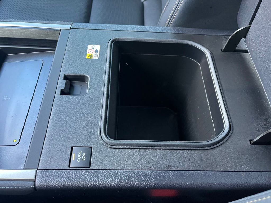 2024 Lexus GX 550 Overtrail