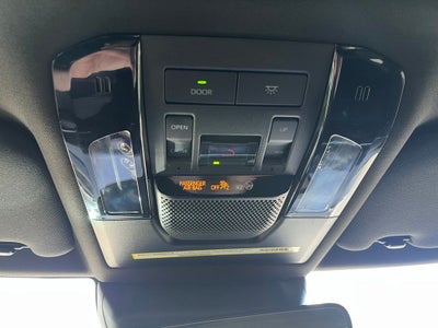 2024 Lexus GX 550 Overtrail