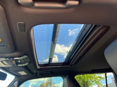 2024 Lexus GX 550 Overtrail