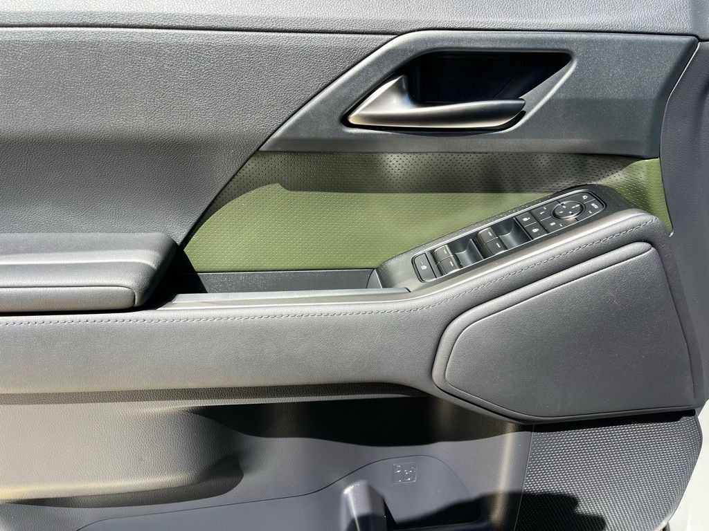 2024 Lexus GX 550 Overtrail