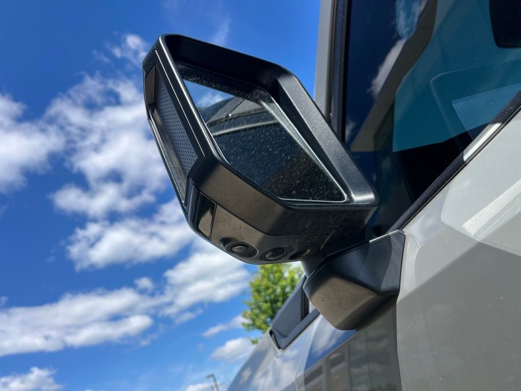 2024 Lexus GX 550 Overtrail