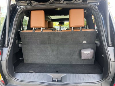2024 Lexus GX 550 Luxury+ | 4WD | Pano Roof | 360 Cam | BLIS | HUD