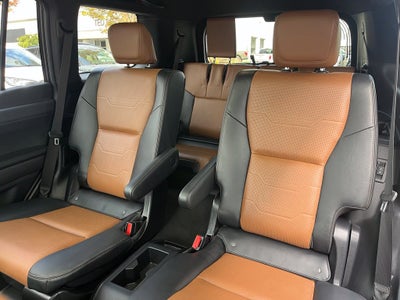 2024 Lexus GX 550 Luxury+ | 4WD | Pano Roof | 360 Cam | BLIS | HUD