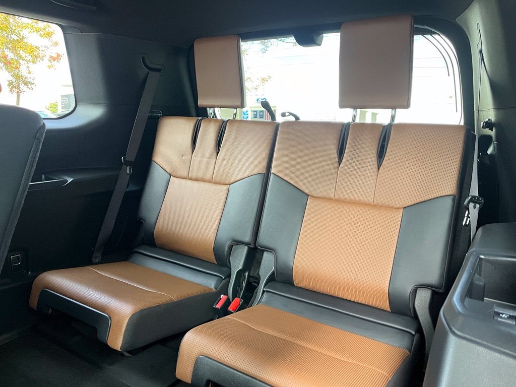 2024 Lexus GX 550 Luxury+ | 4WD | Pano Roof | 360 Cam | BLIS | HUD