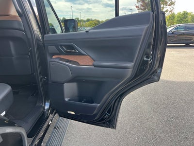 2024 Lexus GX 550 Luxury+ | 4WD | Pano Roof | 360 Cam | BLIS | HUD