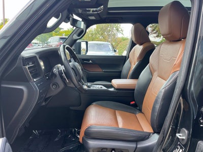 2024 Lexus GX 550 Luxury+ | 4WD | Pano Roof | 360 Cam | BLIS | HUD