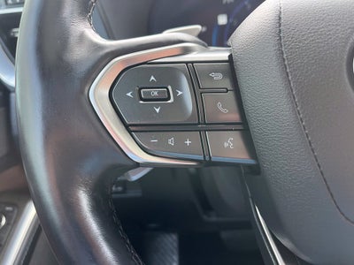 2024 Lexus GX 550 Luxury+ | 4WD | Pano Roof | 360 Cam | BLIS | HUD