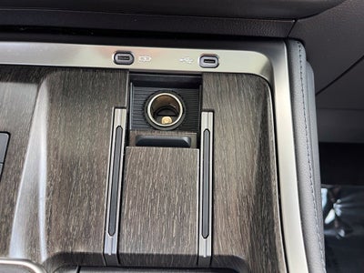 2024 Lexus GX 550 Luxury+ | 4WD | Pano Roof | 360 Cam | BLIS | HUD