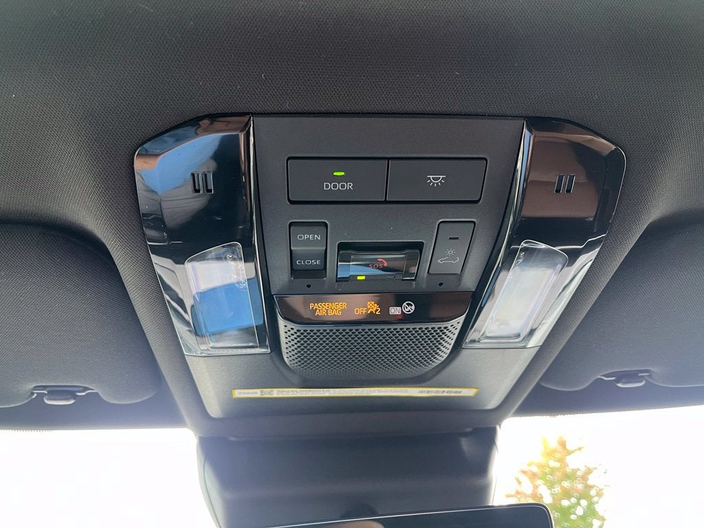 2024 Lexus GX 550 Luxury+ | 4WD | Pano Roof | 360 Cam | BLIS | HUD