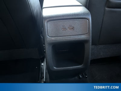 2024 Chevrolet Trax 2RS | Sunroof Pack | Heated Front Seats | Lane Assist