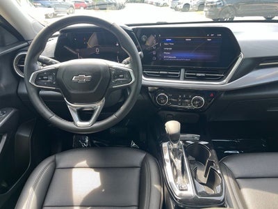2025 Chevrolet Trax ACTIV | Sunroof Pkg | Driver Confidence Pkg