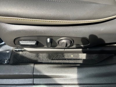 2025 Chevrolet Trax ACTIV | Sunroof Pkg | Driver Confidence Pkg