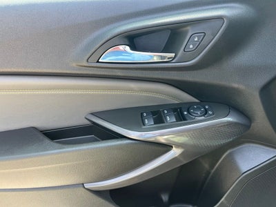 2025 Chevrolet Trax ACTIV | Sunroof Pkg | Driver Confidence Pkg
