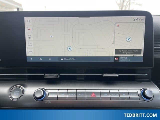 2024 Hyundai Kona Limited AWD | Moonroof | 360 Cam | BLIS