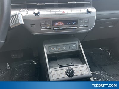 2024 Hyundai Kona Limited AWD | Moonroof | 360 Cam | BLIS