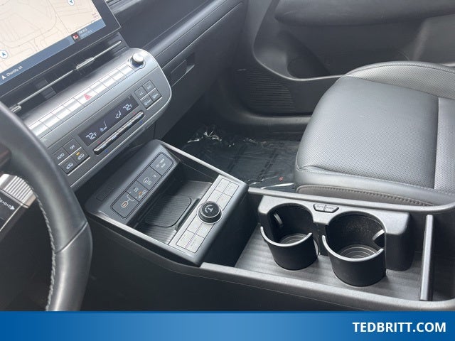 2024 Hyundai Kona Limited AWD | Moonroof | 360 Cam | BLIS