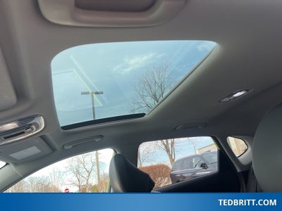 2024 Hyundai Kona Limited AWD | Moonroof | 360 Cam | BLIS
