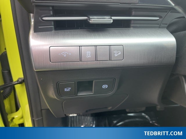 2024 Hyundai Kona Limited AWD | Moonroof | 360 Cam | BLIS