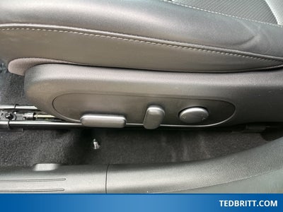 2024 Hyundai Kona Limited AWD | Moonroof | 360 Cam | BLIS