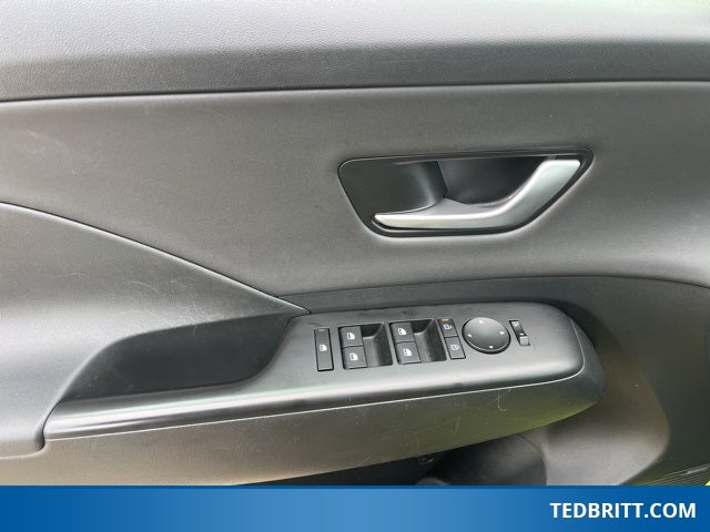 2024 Hyundai Kona Limited AWD | Moonroof | 360 Cam | BLIS