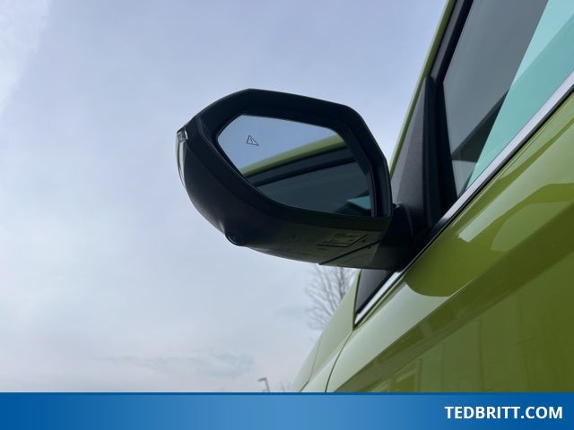 2024 Hyundai Kona Limited AWD | Moonroof | 360 Cam | BLIS