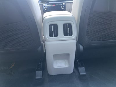 2026 Hyundai Tucson Hybrid Limited AWD | Pano Roof | 360 Camera | HUD