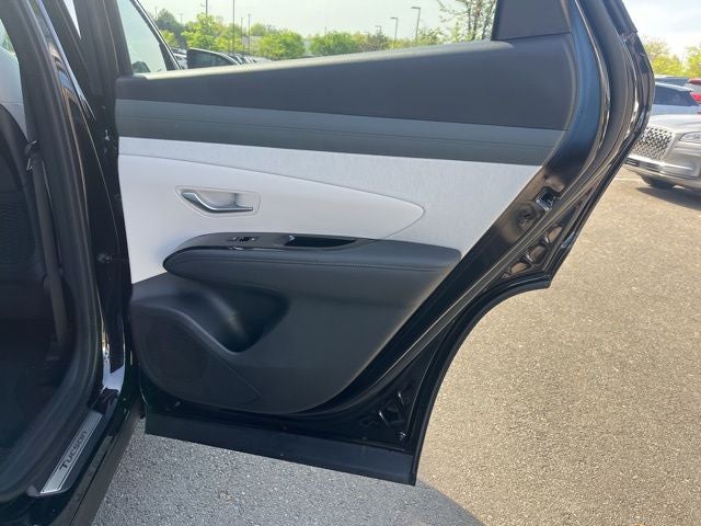 2026 Hyundai Tucson Hybrid Limited AWD | Pano Roof | 360 Camera | HUD