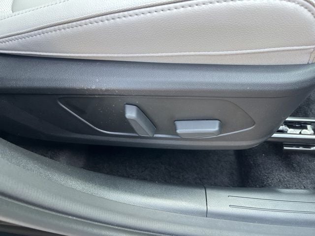 2026 Hyundai Tucson Hybrid Limited AWD | Pano Roof | 360 Camera | HUD