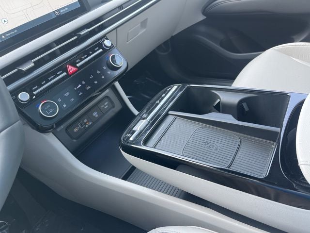 2026 Hyundai Tucson Hybrid Limited AWD | Pano Roof | 360 Camera | HUD