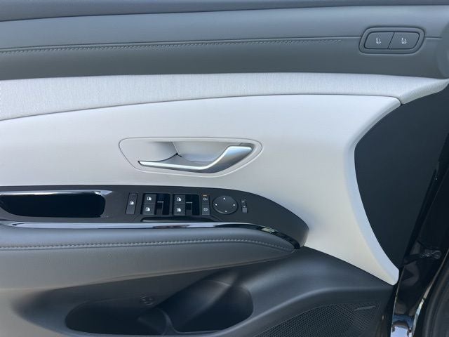 2026 Hyundai Tucson Hybrid Limited AWD | Pano Roof | 360 Camera | HUD