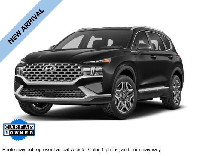 2023 Hyundai Santa Fe Plug-In Hybrid Limited AWD | BLIS | Highway Assist Pkg
