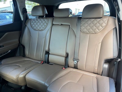 2023 Hyundai Santa Fe Plug-In Hybrid Limited AWD | Pano Roof | 360 Cam | BLIS