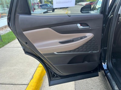 2023 Hyundai Santa Fe Plug-In Hybrid Limited AWD | Pano Roof | 360 Cam | BLIS
