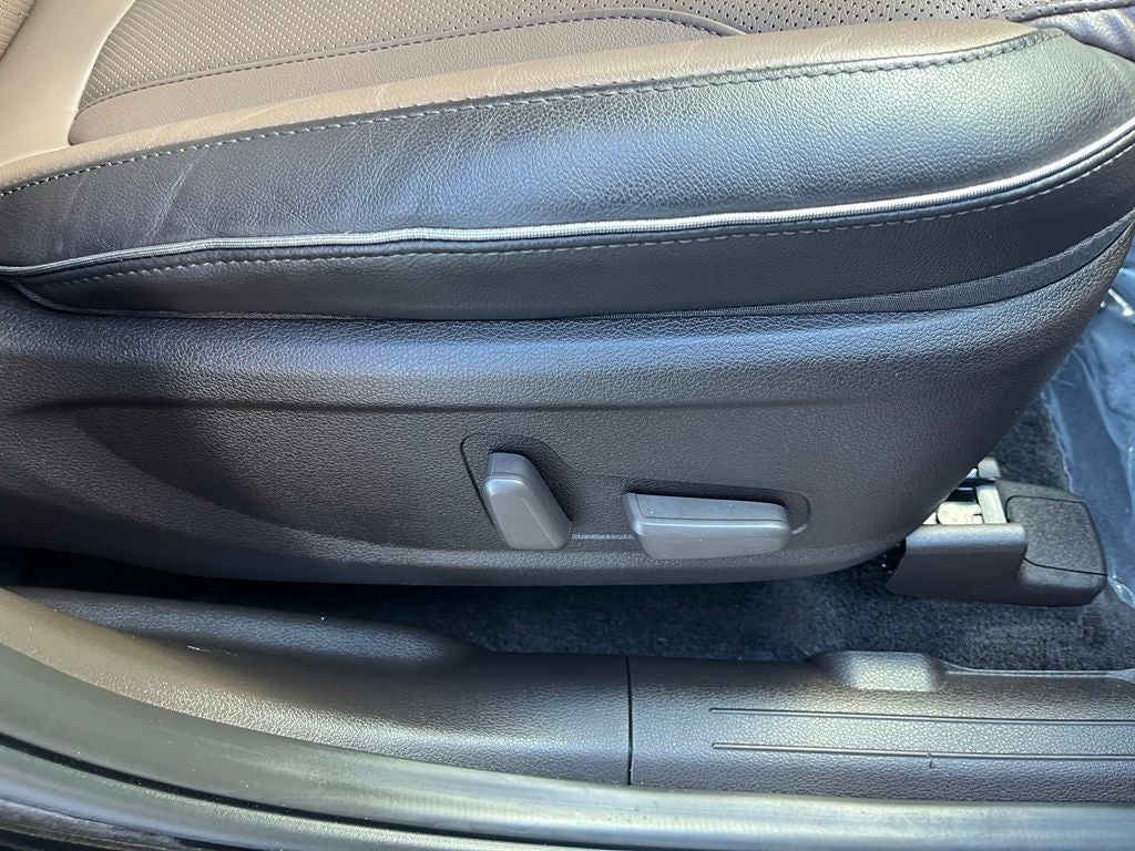 2023 Hyundai Santa Fe Plug-In Hybrid Limited AWD | Pano Roof | 360 Cam | BLIS