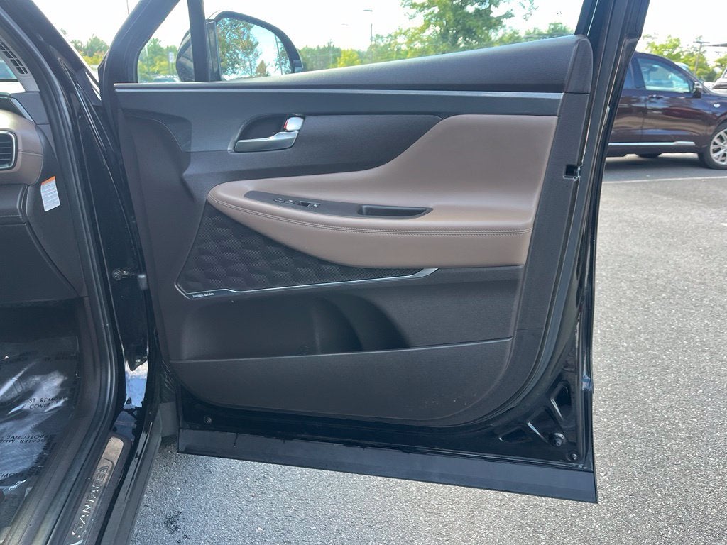 2023 Hyundai Santa Fe Plug-In Hybrid Limited AWD | Pano Roof | 360 Cam | BLIS
