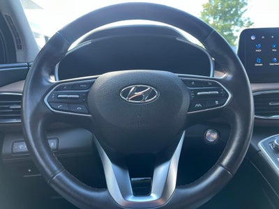 2023 Hyundai Santa Fe Plug-In Hybrid Limited AWD | Pano Roof | 360 Cam | BLIS