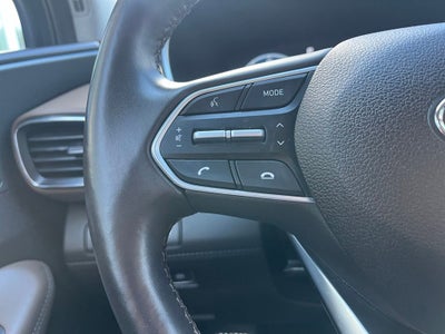 2023 Hyundai Santa Fe Plug-In Hybrid Limited AWD | Pano Roof | 360 Cam | BLIS