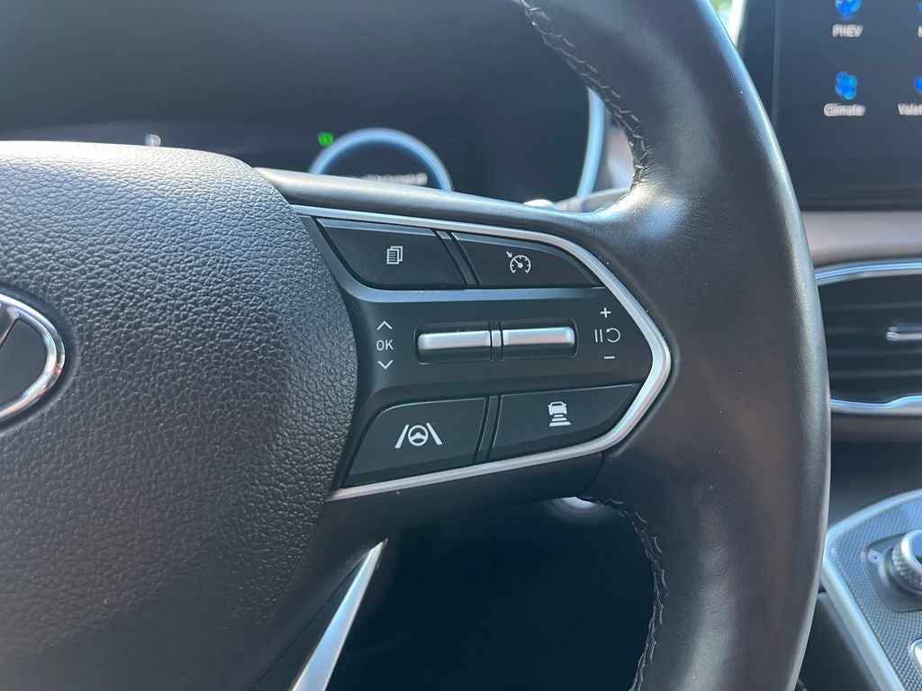 2023 Hyundai Santa Fe Plug-In Hybrid Limited AWD | Pano Roof | 360 Cam | BLIS