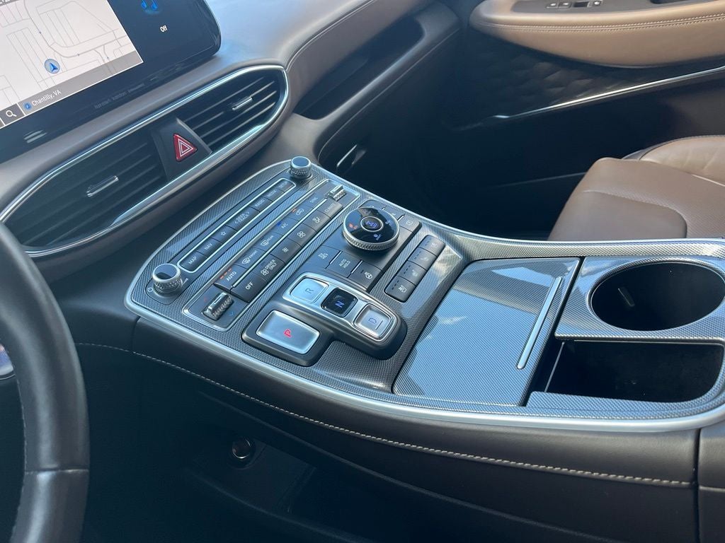 2023 Hyundai Santa Fe Plug-In Hybrid Limited AWD | Pano Roof | 360 Cam | BLIS
