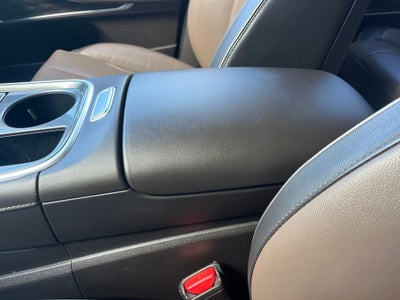 2023 Hyundai Santa Fe Plug-In Hybrid Limited AWD | Pano Roof | 360 Cam | BLIS