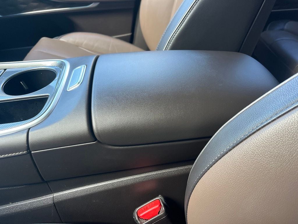 2023 Hyundai Santa Fe Plug-In Hybrid Limited AWD | Pano Roof | 360 Cam | BLIS