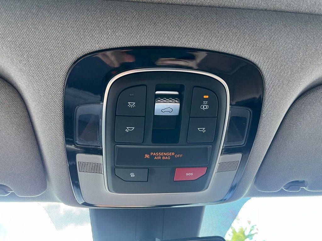 2023 Hyundai Santa Fe Plug-In Hybrid Limited AWD | Pano Roof | 360 Cam | BLIS