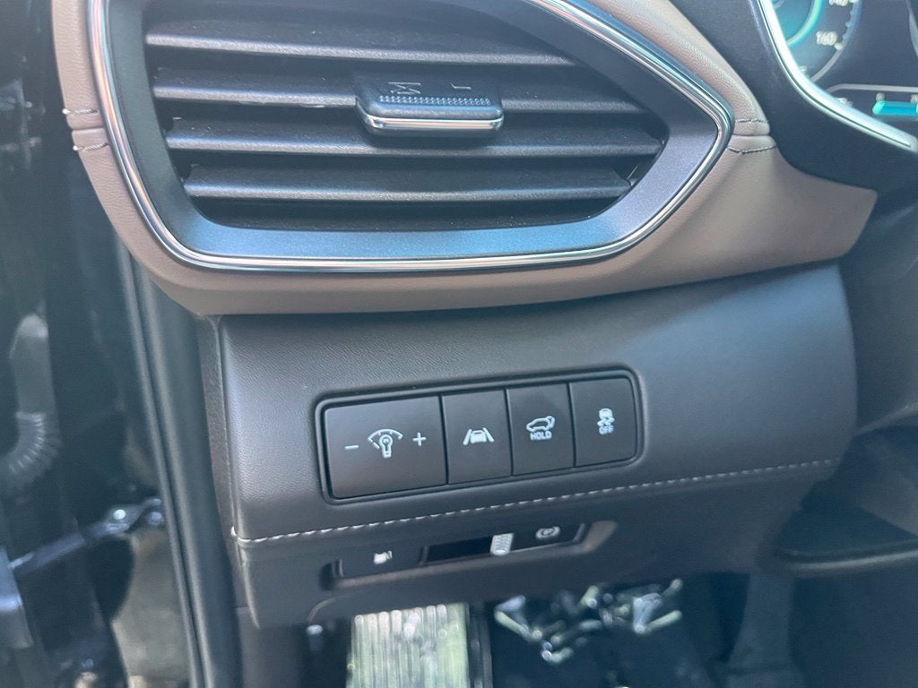 2023 Hyundai Santa Fe Plug-In Hybrid Limited AWD | Pano Roof | 360 Cam | BLIS