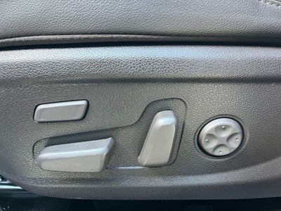 2023 Hyundai Santa Fe Plug-In Hybrid Limited AWD | Pano Roof | 360 Cam | BLIS