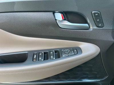 2023 Hyundai Santa Fe Plug-In Hybrid Limited AWD | Pano Roof | 360 Cam | BLIS